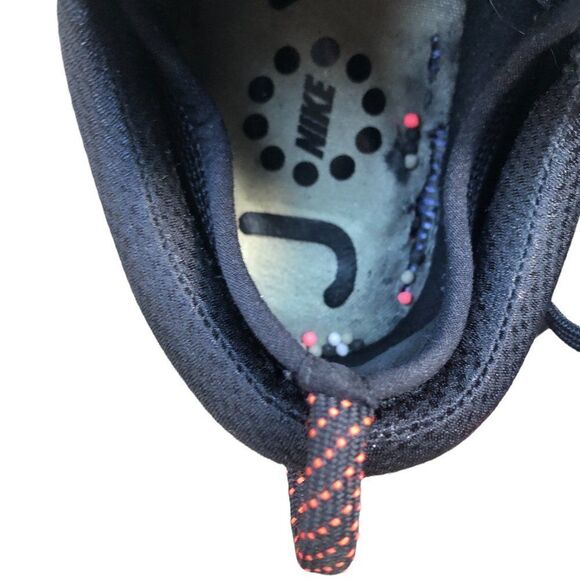 2019 Nike Joyride Run Flyknit Black Olive Aura Size 13 - Picture 4 of 16